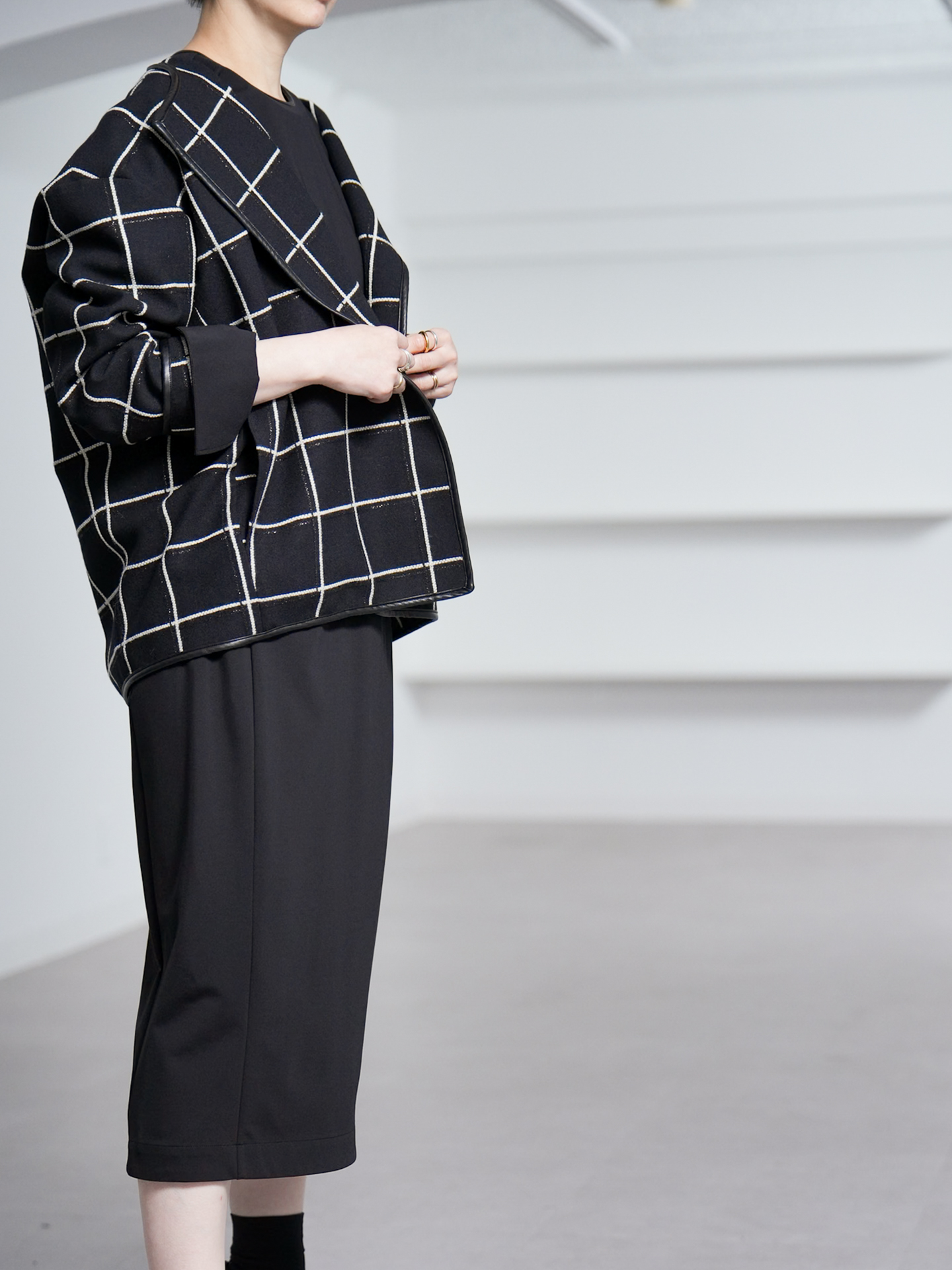 Gaia W Windowpaneの画像