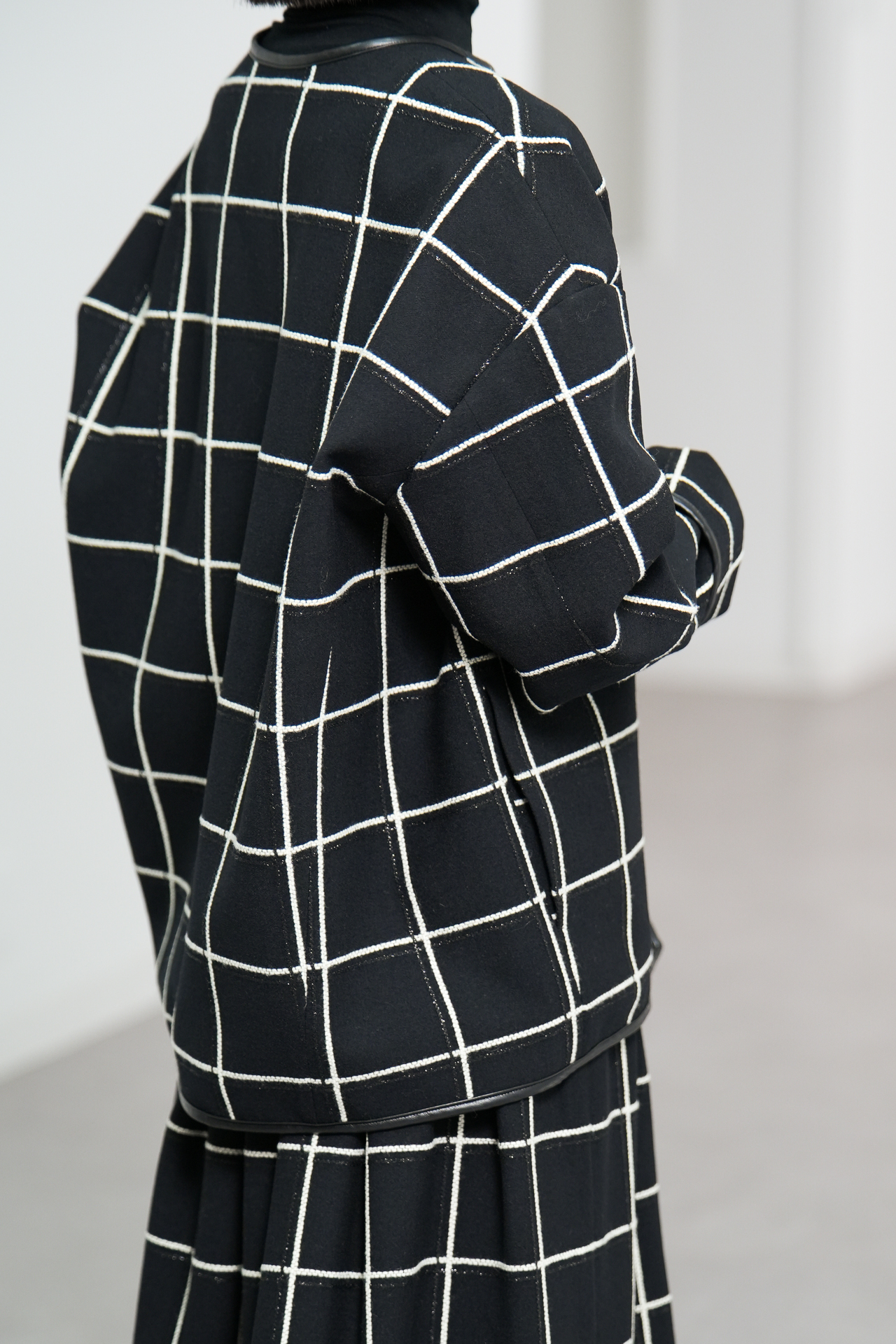 Gaia W Windowpaneの画像