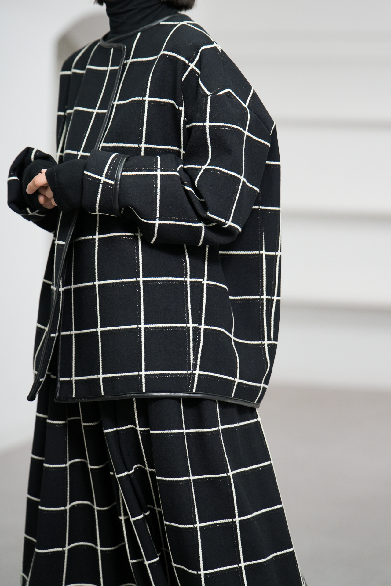 Gaia W Windowpaneの画像