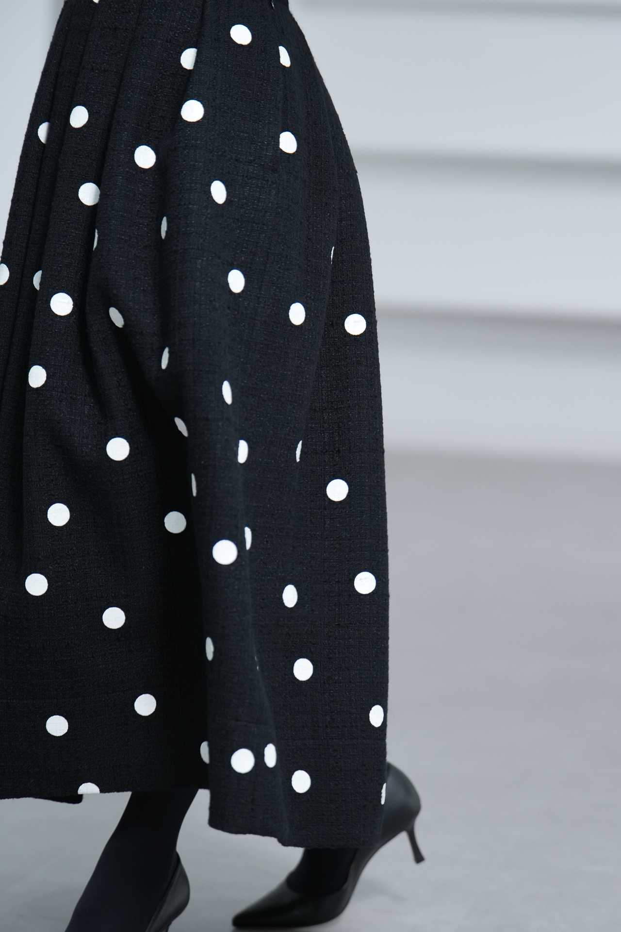 Anna Tweed Dotの画像