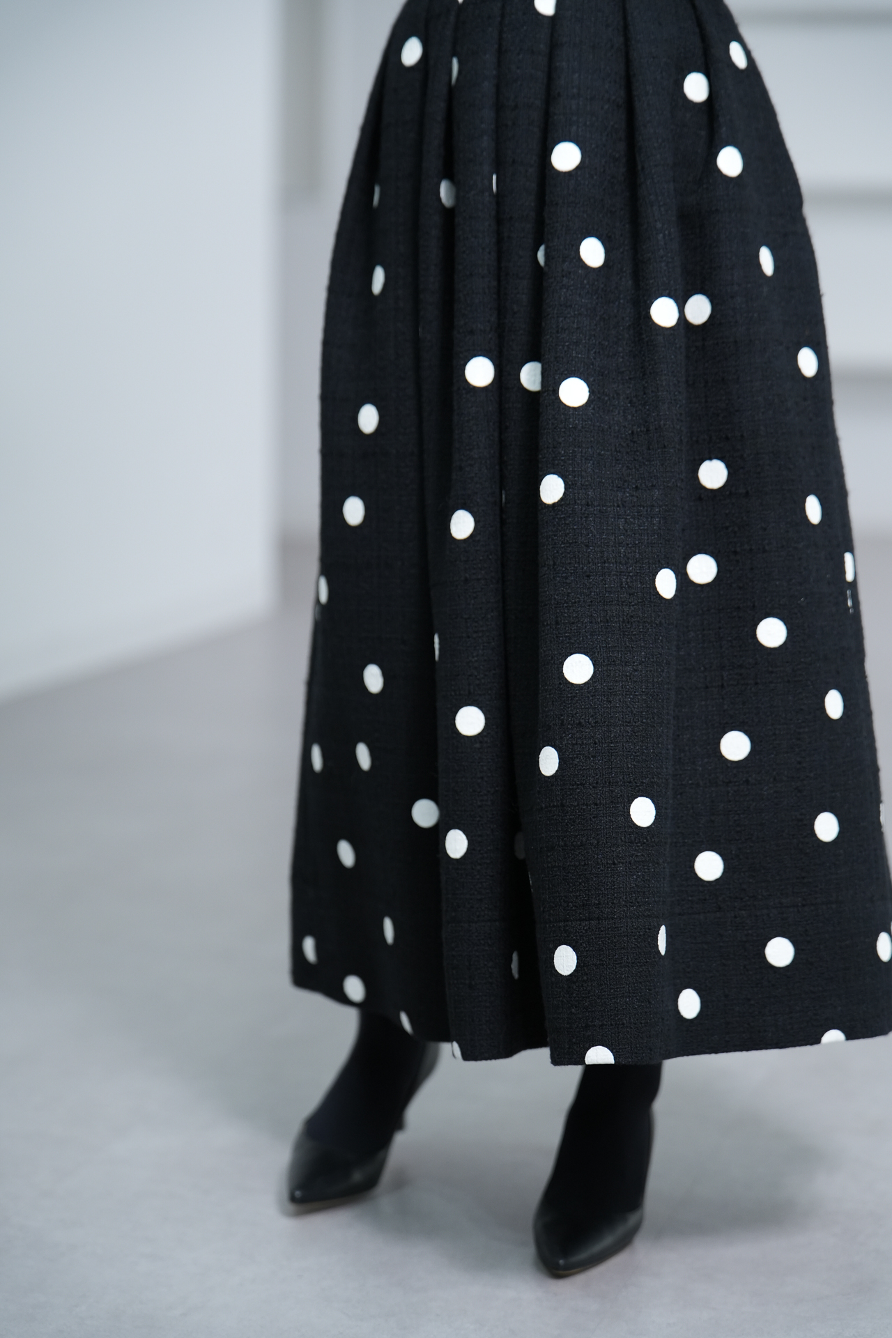 Anna Tweed Dotの画像