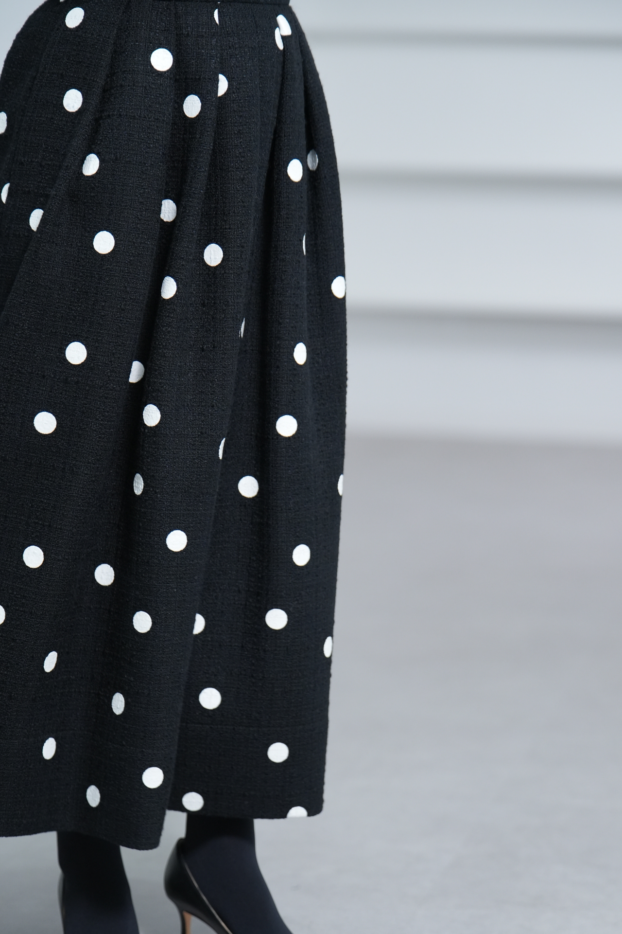Anna Tweed Dotの画像