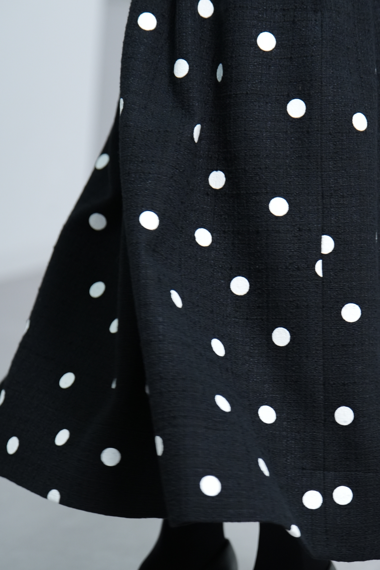 Anna Tweed Dotの画像