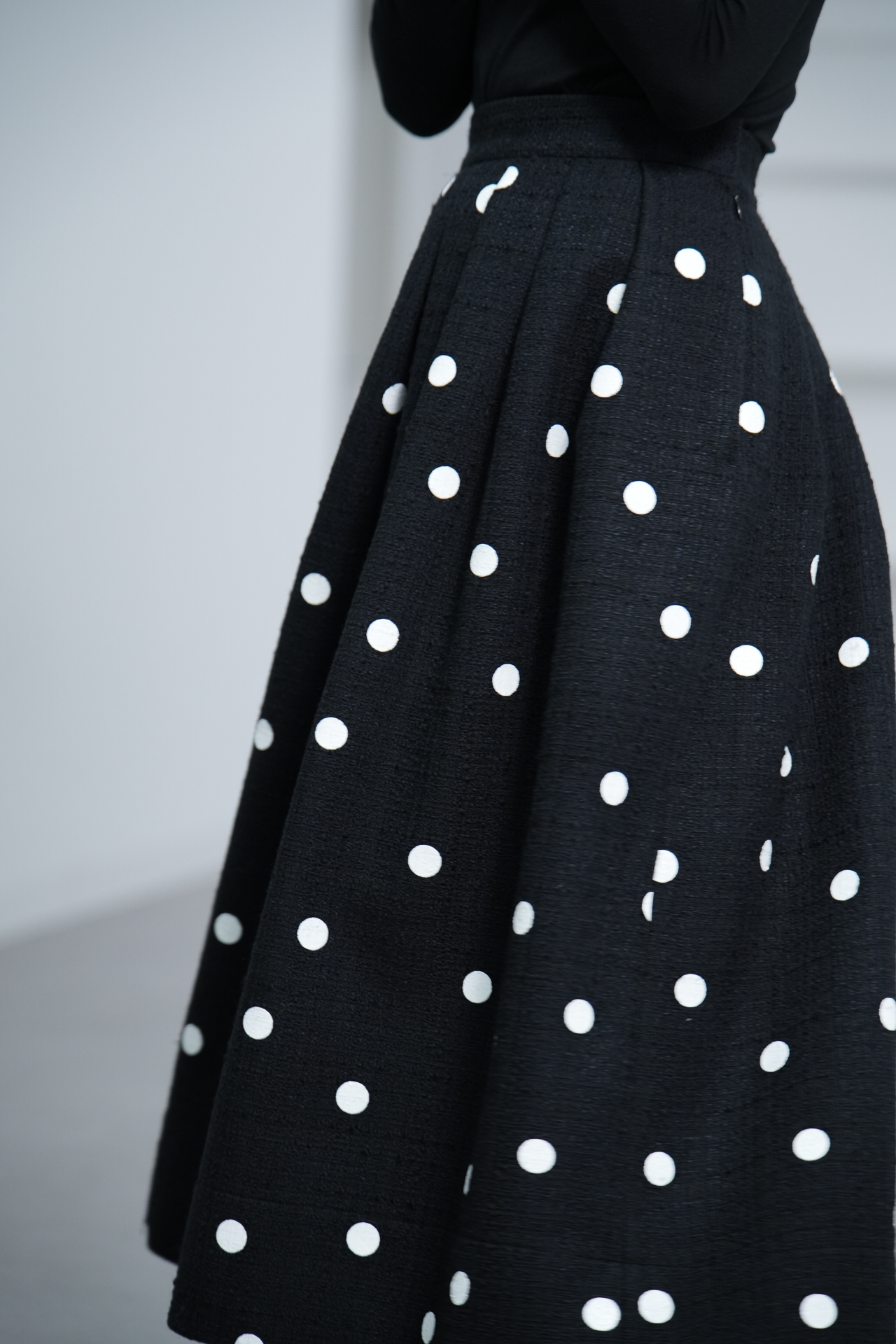 Anna Tweed Dotの画像