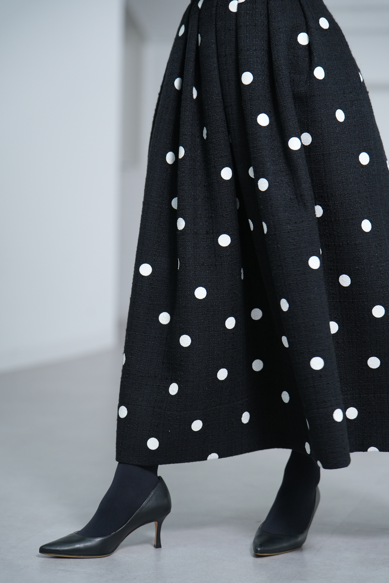 Anna Tweed Dotの画像