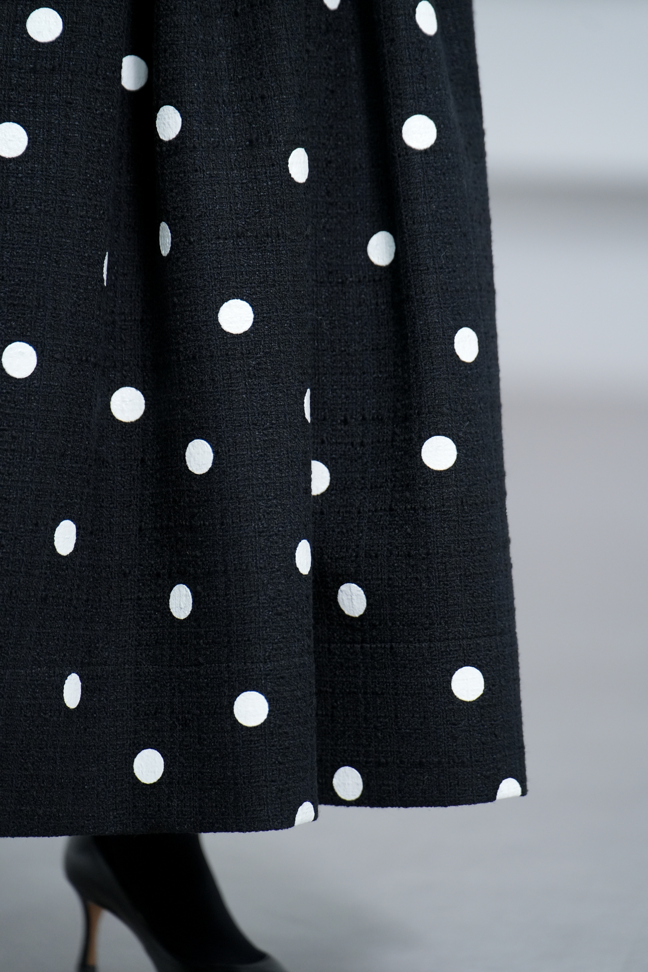 Anna Tweed Dotの画像