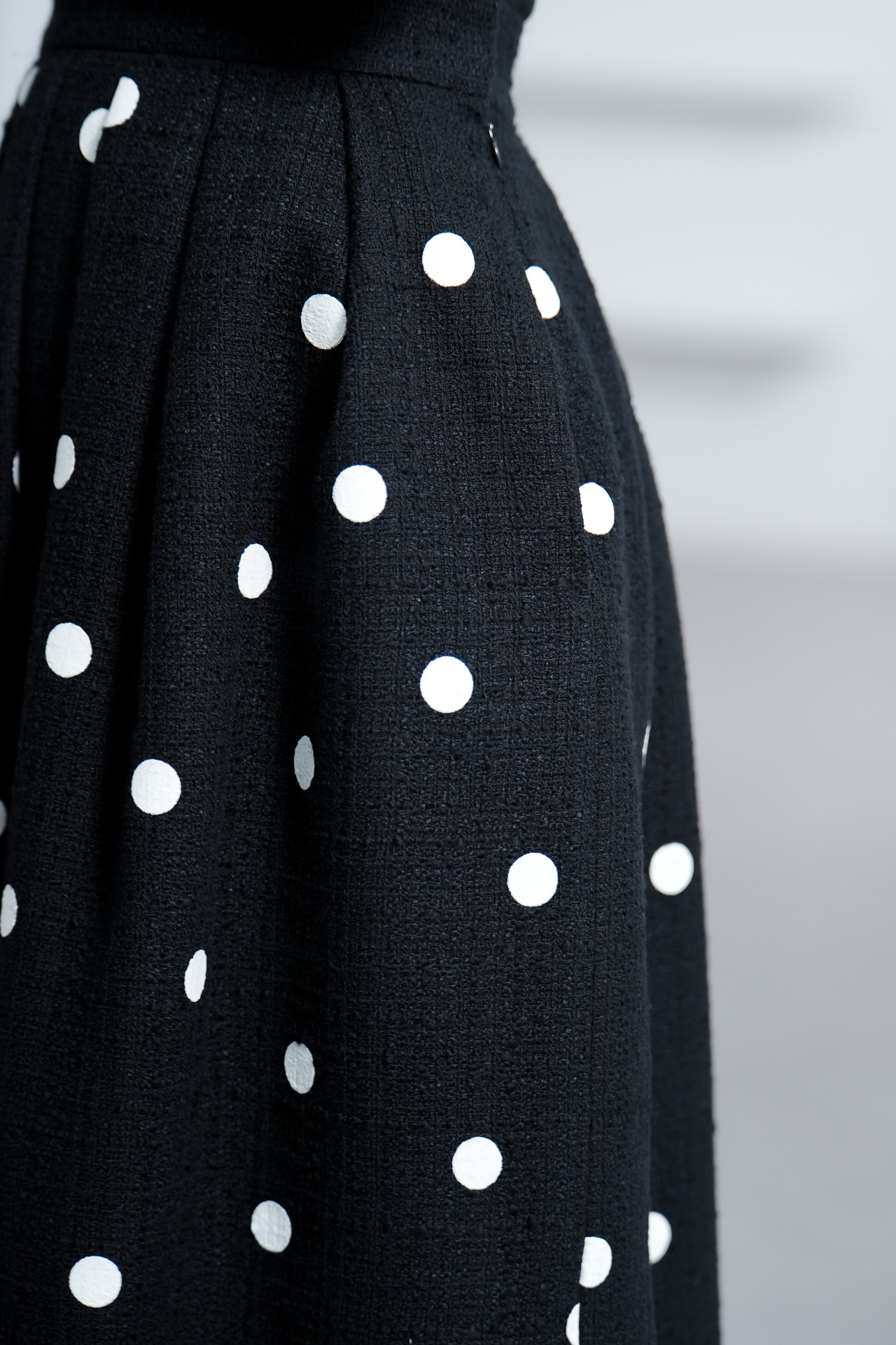 Anna Tweed Dotの画像