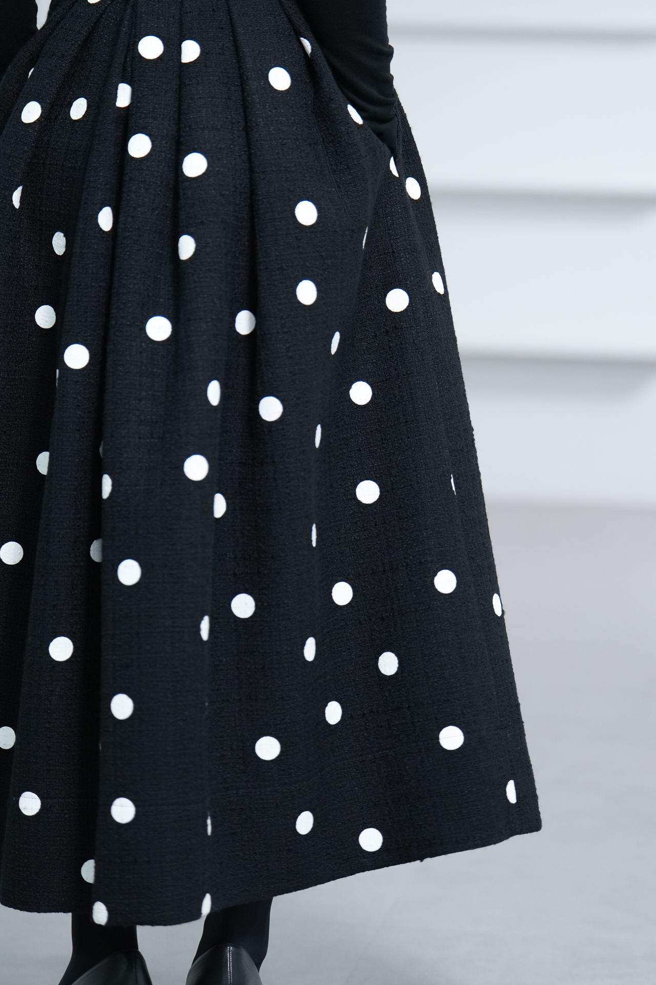 Anna Tweed Dotの画像