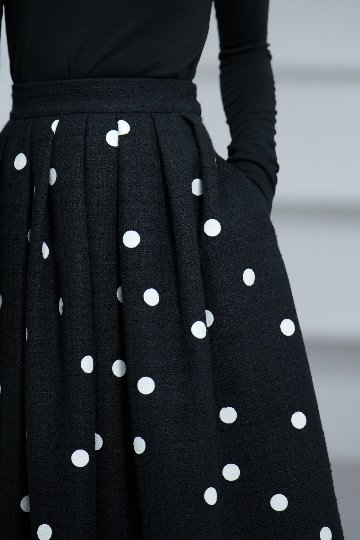 Anna Tweed Dotの画像