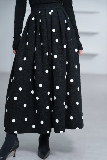 Anna Tweed Dotの画像