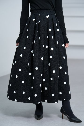 Anna Tweed Dotの画像
