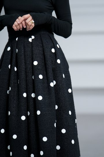 Anna Tweed Dotの画像