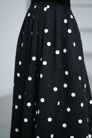 Anna Tweed Dotの画像