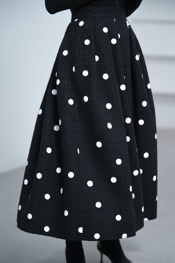 Anna Tweed Dotの画像