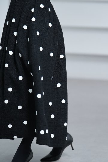 Anna Tweed Dotの画像