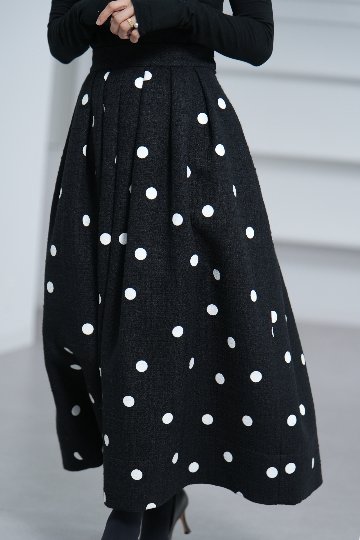 Anna Tweed Dotの画像