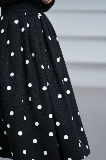 Anna Tweed Dotの画像