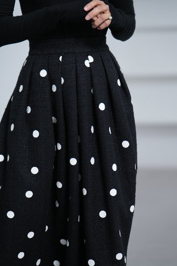 Anna Tweed Dotの画像