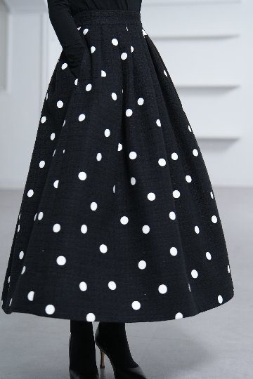 Anna Tweed Dotの画像