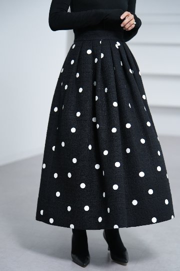 Anna Tweed Dotの画像