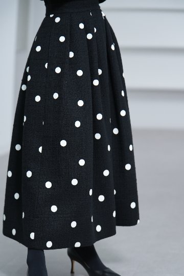 Anna Tweed Dotの画像