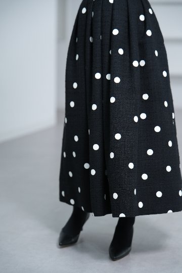 Anna Tweed Dotの画像