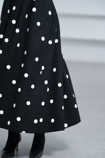 Anna Tweed Dotの画像