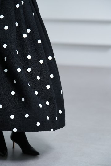 Anna Tweed Dotの画像