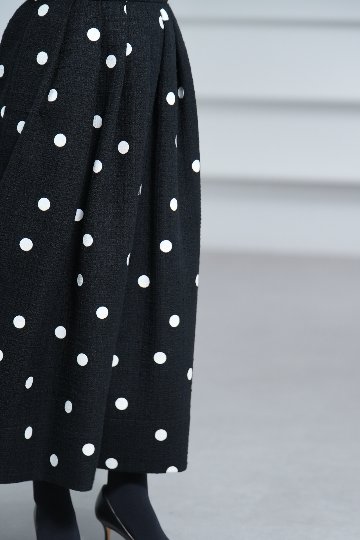 Anna Tweed Dotの画像