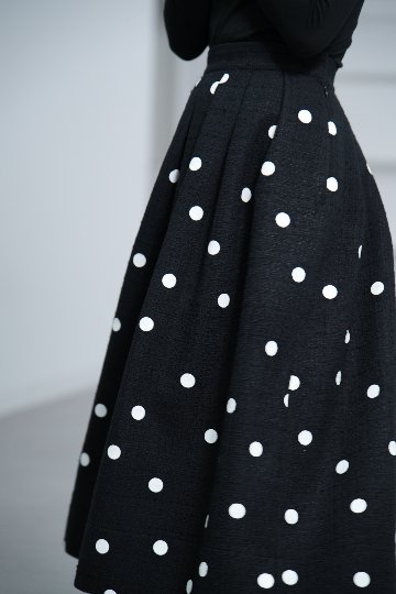 Anna Tweed Dotの画像