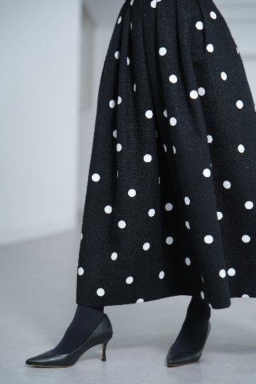 Anna Tweed Dotの画像