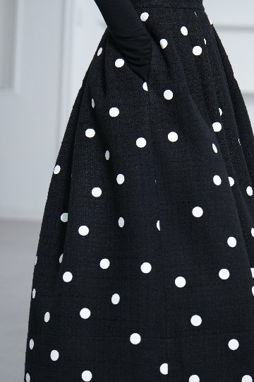 Anna Tweed Dotの画像