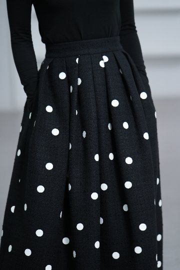 Anna Tweed Dotの画像