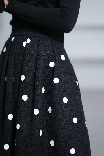 Anna Tweed Dotの画像