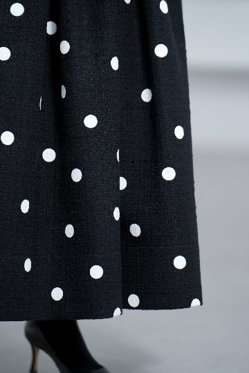 Anna Tweed Dotの画像