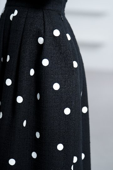 Anna Tweed Dotの画像