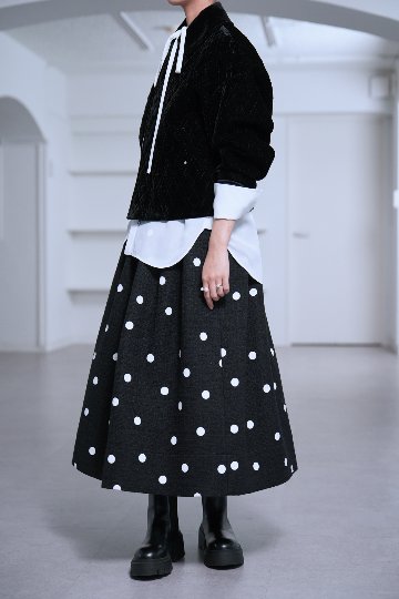 Anna Tweed Dotの画像