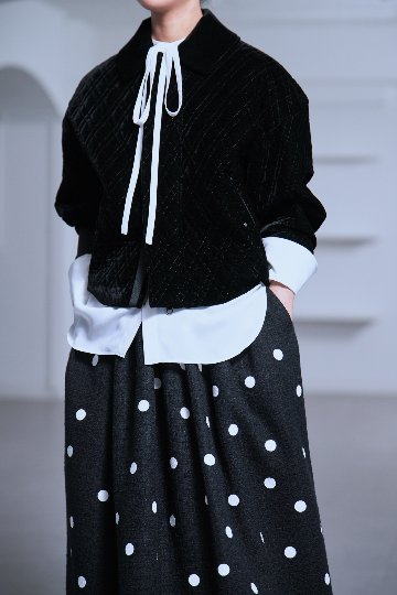 Anna Tweed Dotの画像