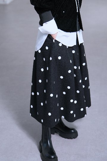 Anna Tweed Dotの画像