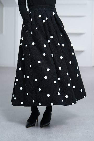 Anna Tweed Dotの画像