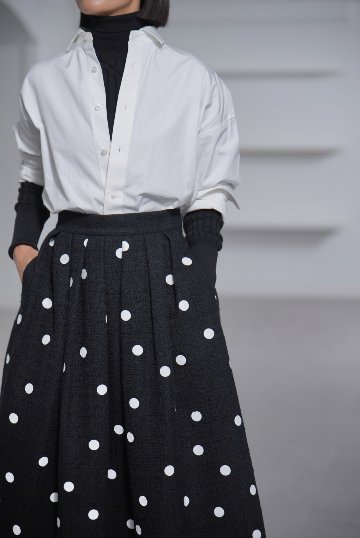 Anna Tweed Dotの画像
