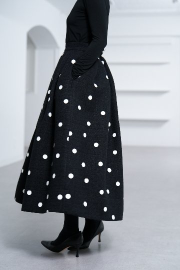 Anna Tweed Dotの画像