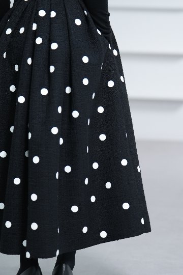 Anna Tweed Dotの画像