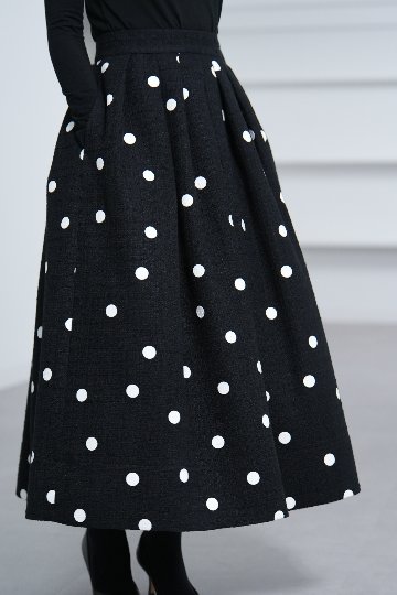 Anna Tweed Dotの画像