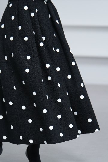 Anna Tweed Dotの画像