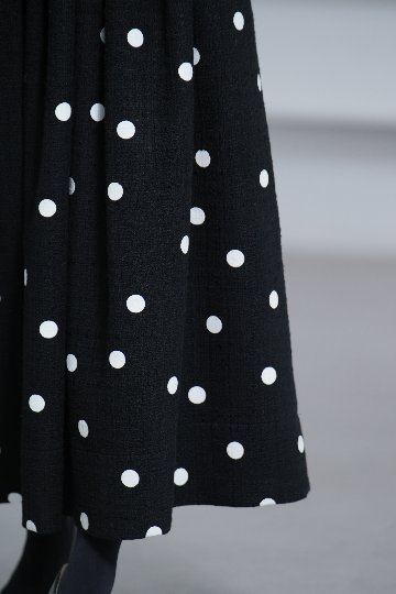 Anna Tweed Dotの画像