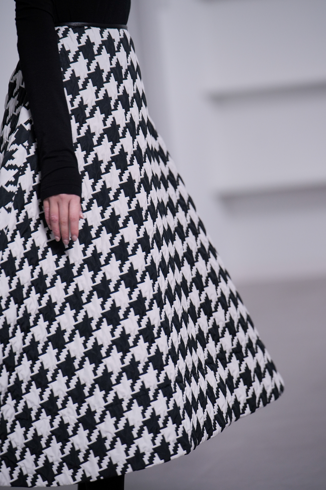 Jenny Houndstoothの画像