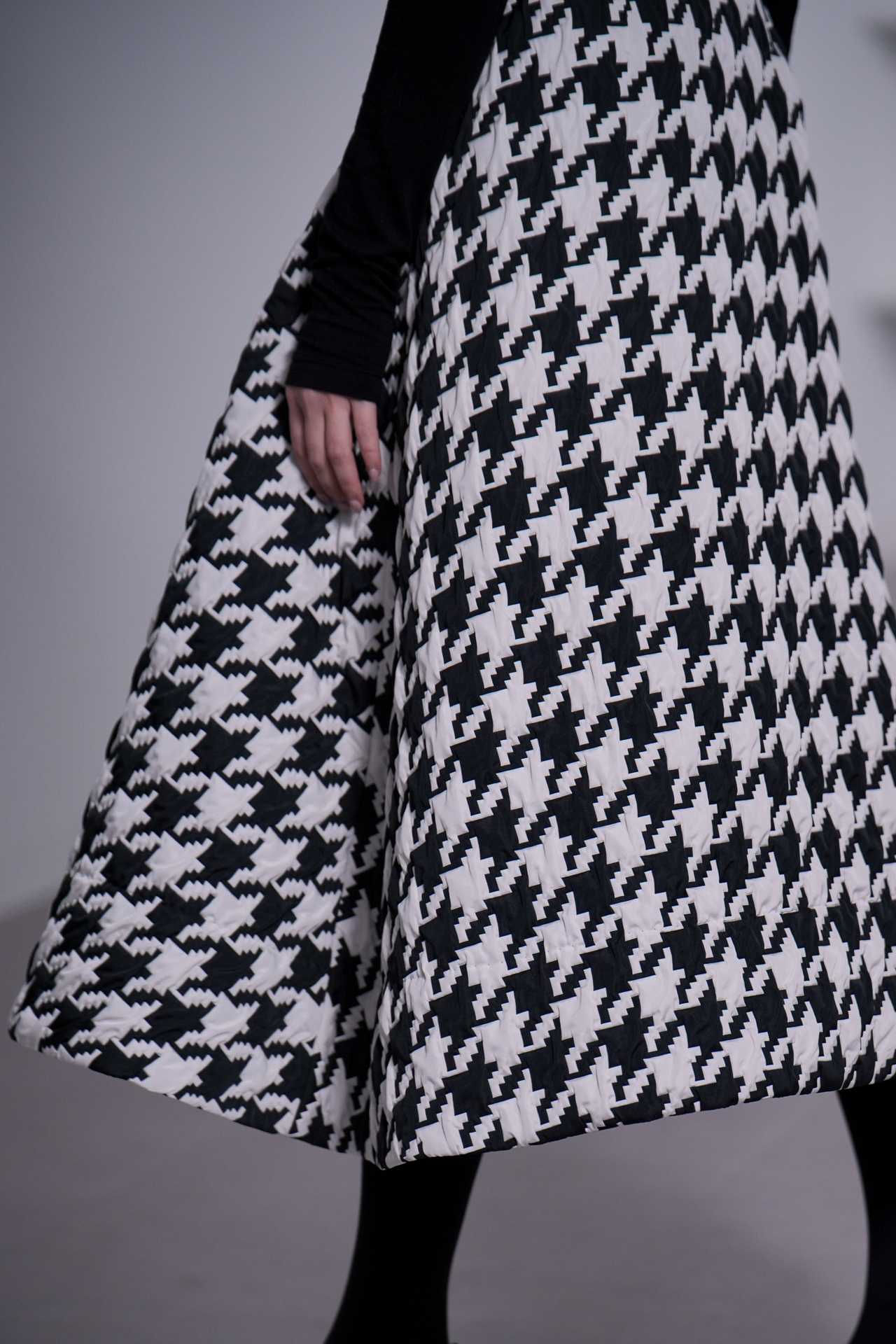 Jenny Houndstoothの画像