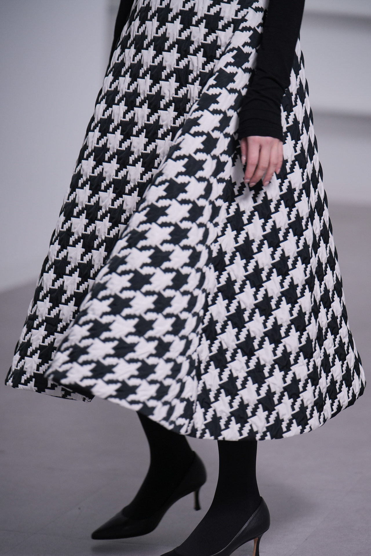 Jenny Houndstoothの画像