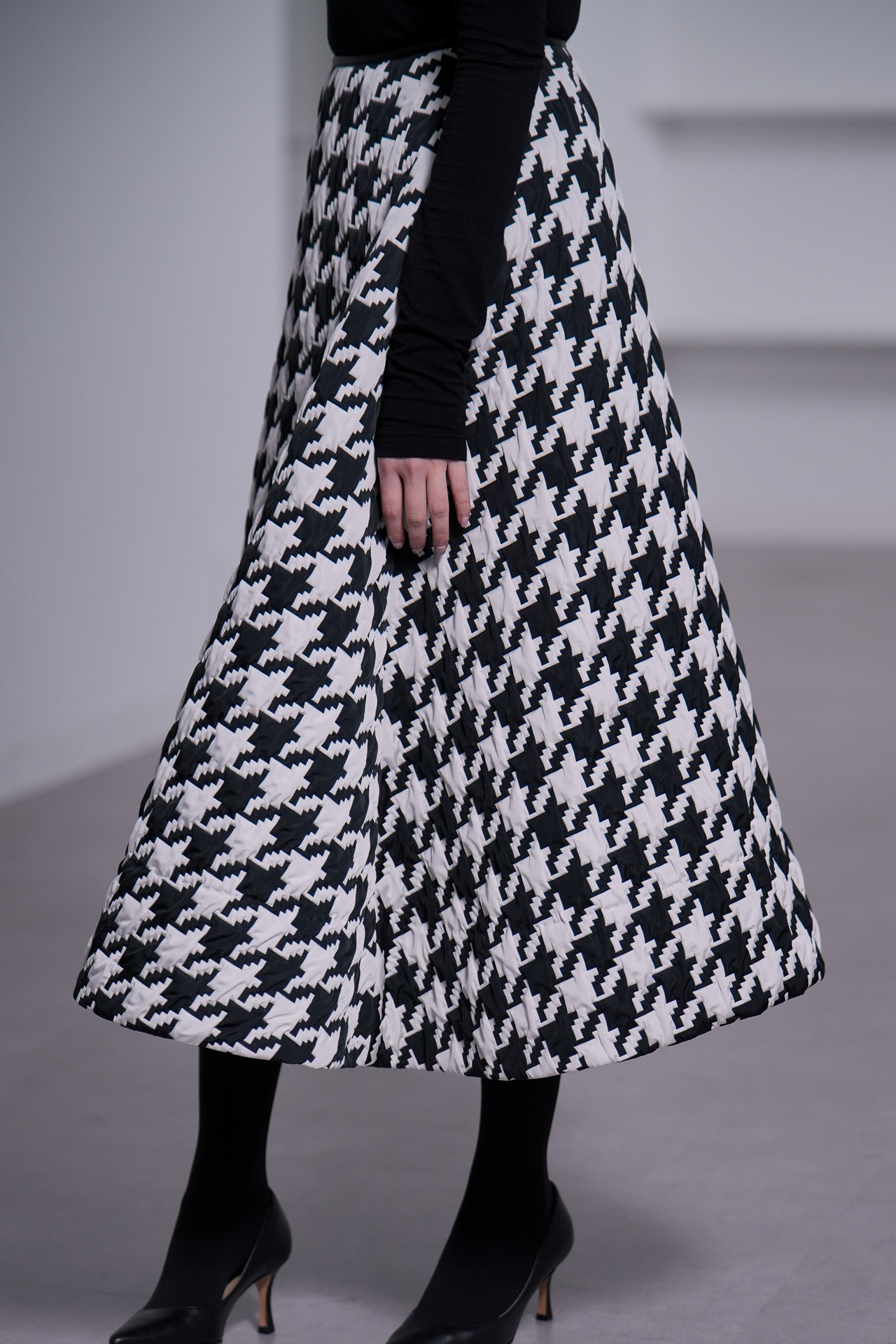 Jenny Houndstoothの画像